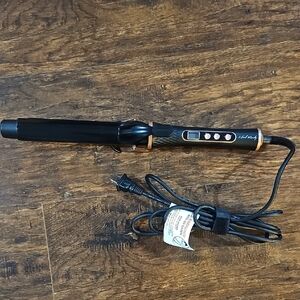 Head Kandy Black Curling Iron 1.25"